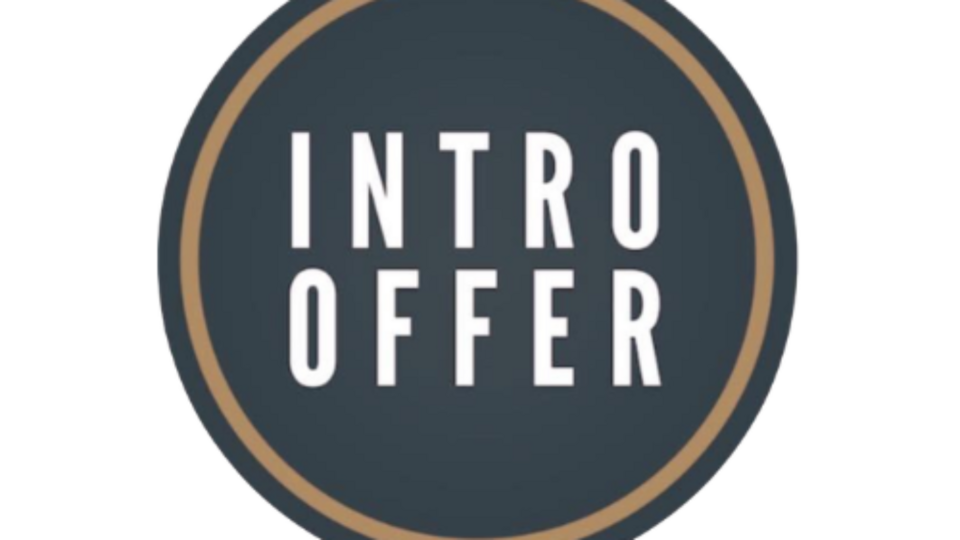Intro Deal