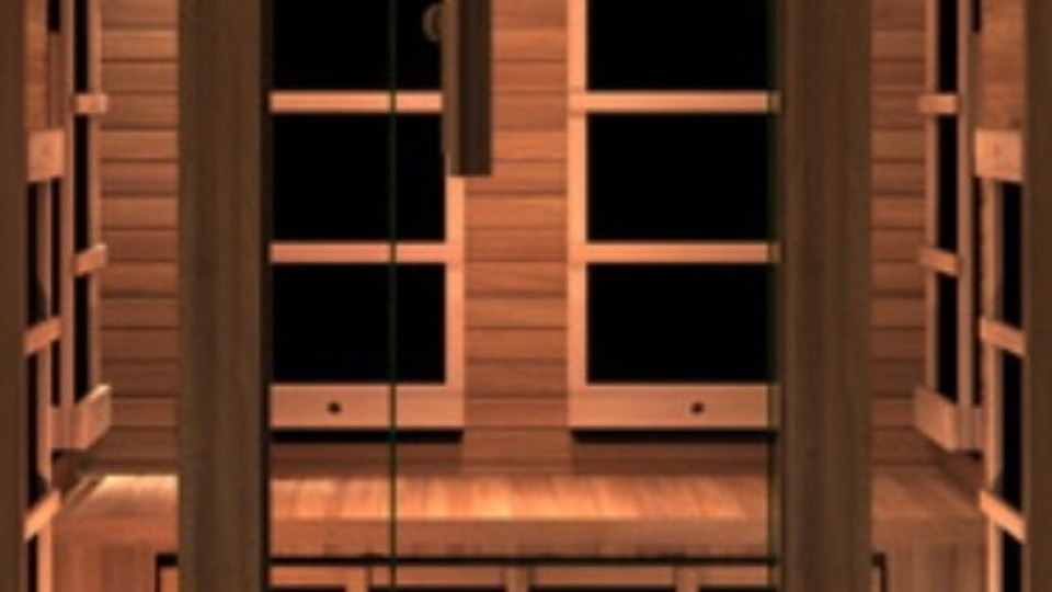 Infrared Sauna 10 Pack