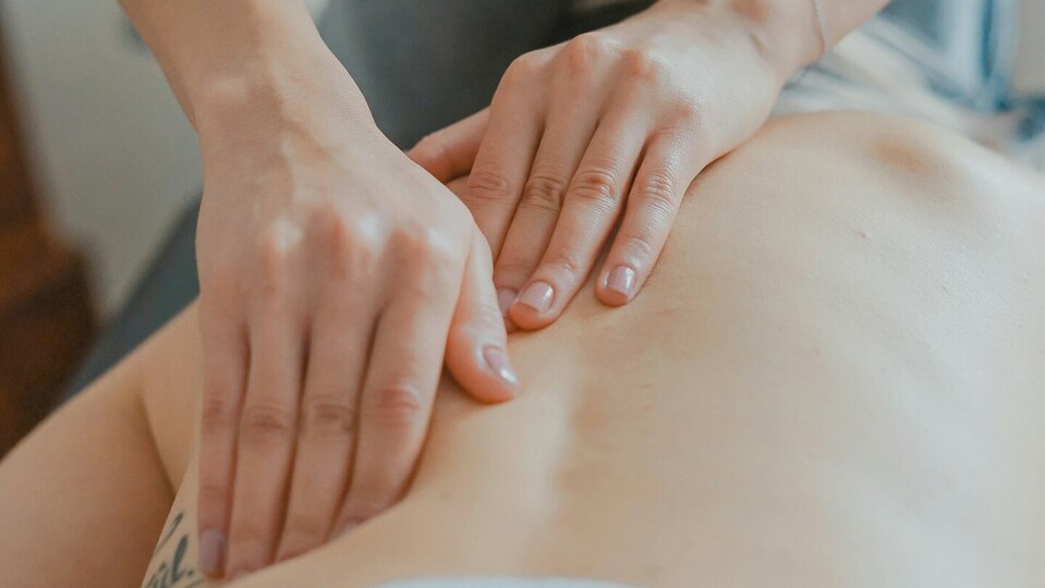 90 Min Integrative Massage 