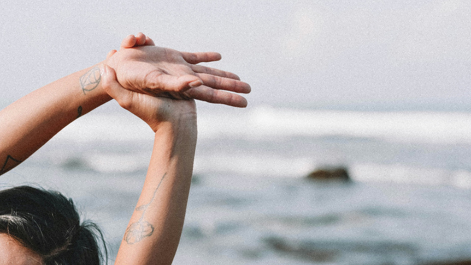 Summertime Special! 8 weeks of unlimited yoga classes