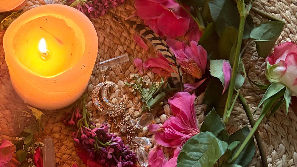 Womens Yoga & Cacao: Single Session