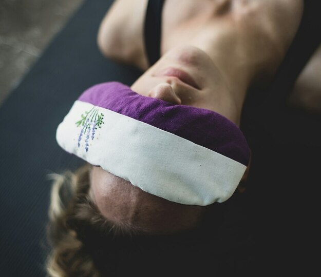 Full moon Yoga Nidra and Sound bath