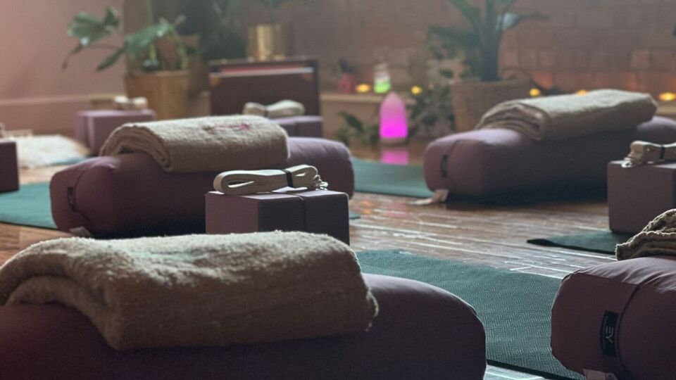 2 Sound Bath Special 