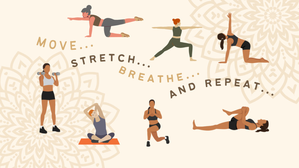 Personal Training 5 Session Package