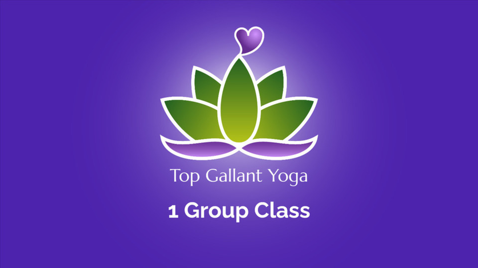 1 Single Group Class 