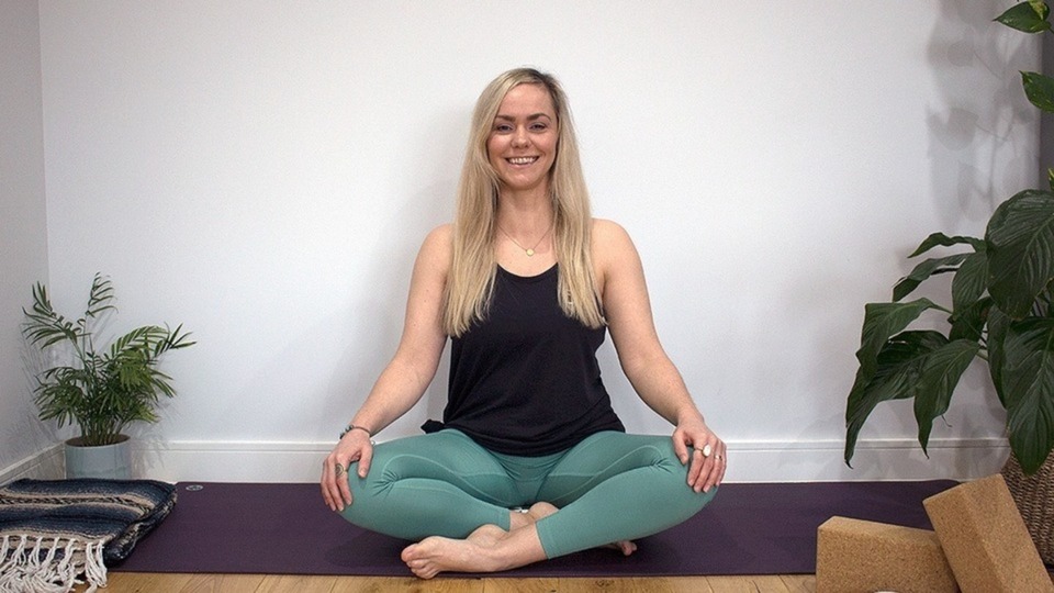 In-Person 5 Class Pass (75 mins)