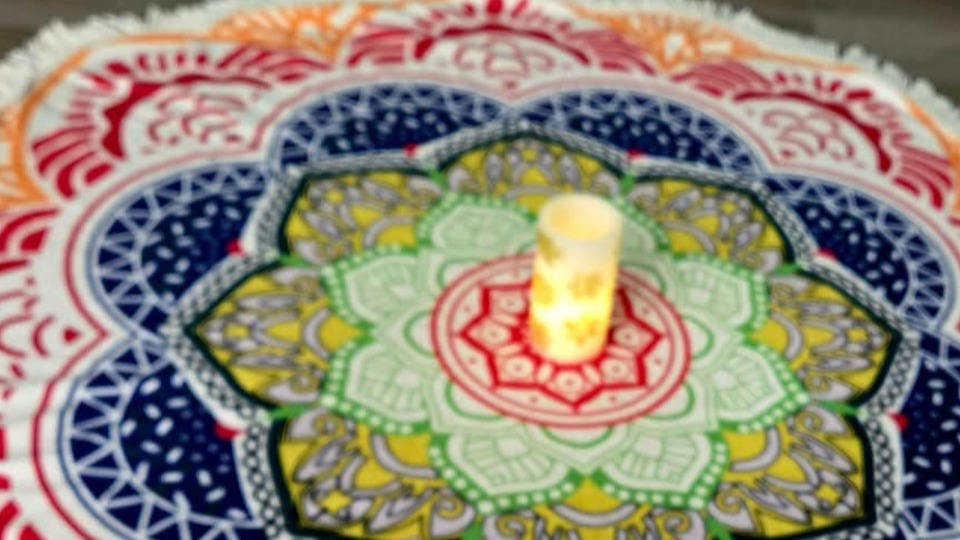 Offering Image