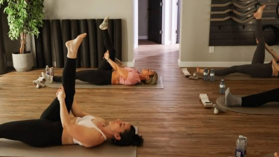 Double-Weekend Bootcamp Series