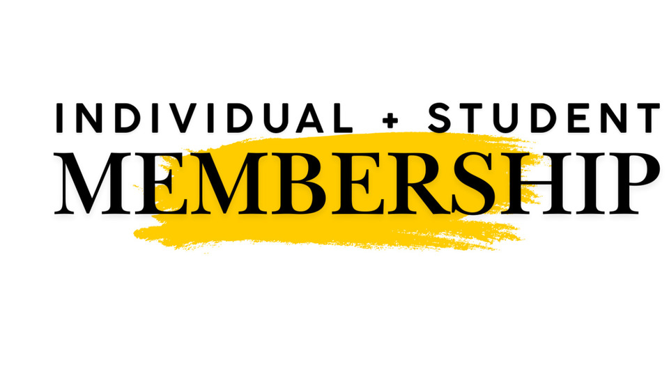 Individual + 1 Student Membership $120