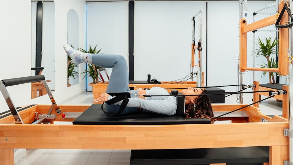 Intro to Classical Pilates Package - 3 Sessions