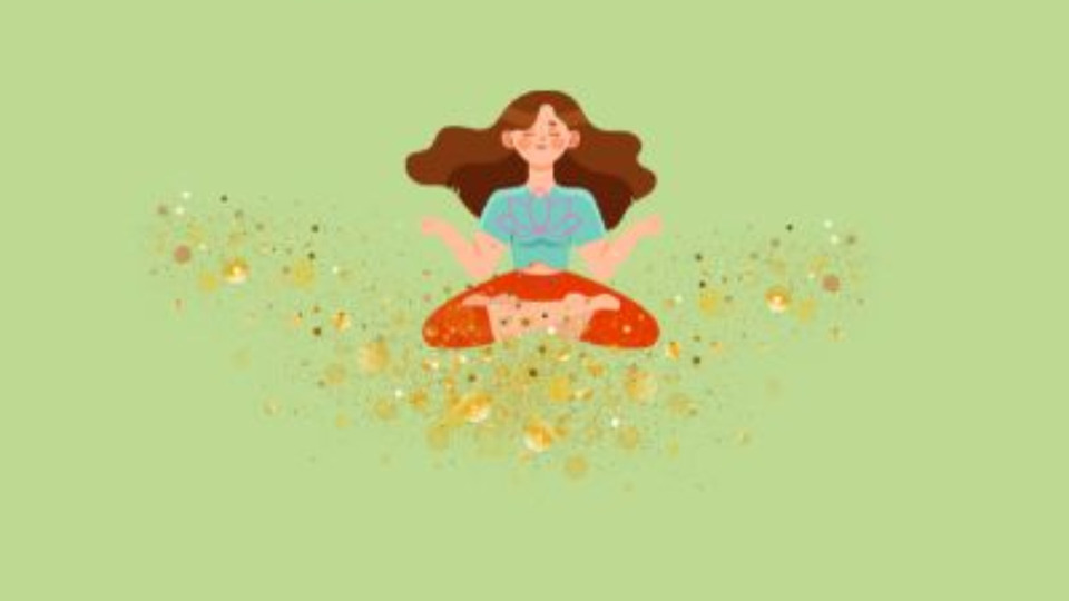 Trial Yoga Session NEW STUDENTS