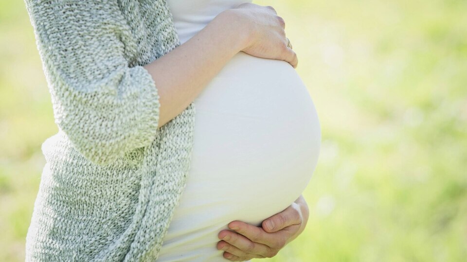 Prenatal Yoga Class