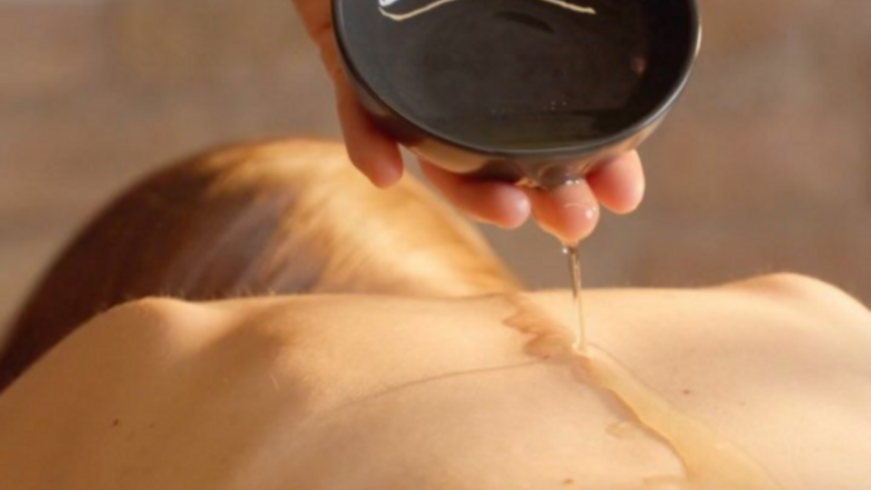 Intuitive Massage 90 Min