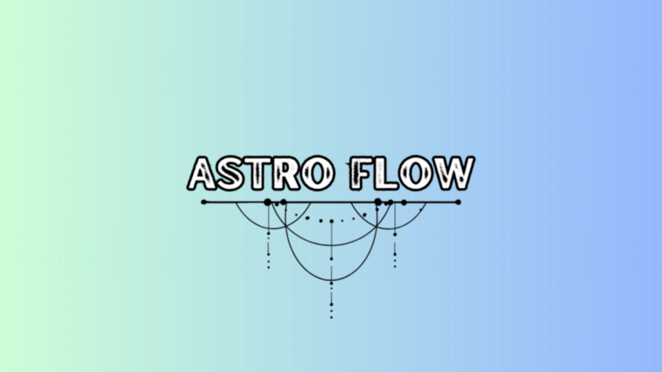 Astro Flow
