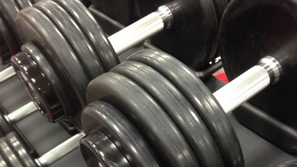 Monthly 1-1 Strength training