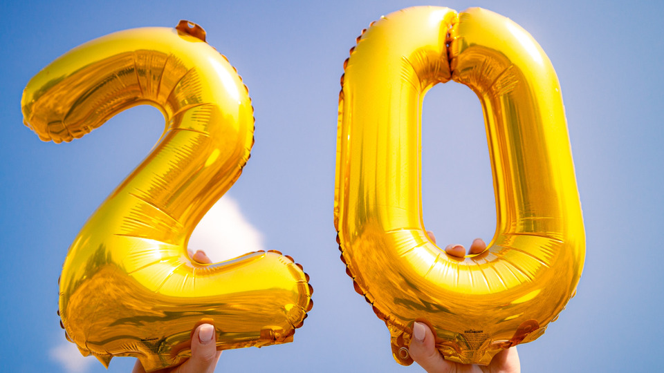 20 Live Classes (Save $15!)