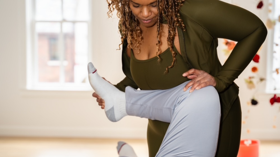 60 Minute Assisted Stretch/Fascial Stretch Therapy Package of 12