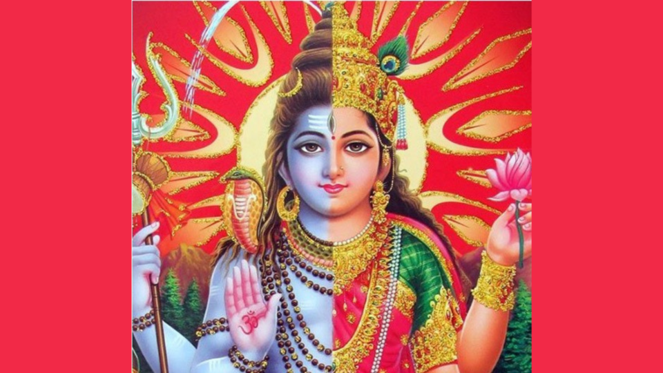 Yogic Cosmology & Yoga Nidra Masterclass with Kamini 