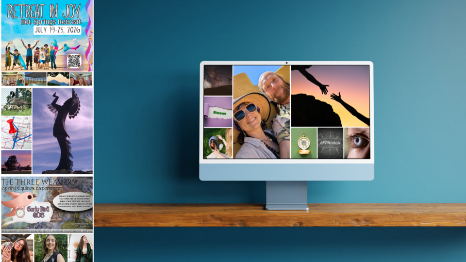 Online Discovery Session