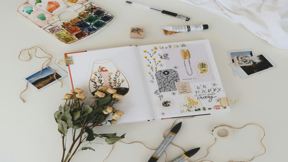 Create Space Summer Circle