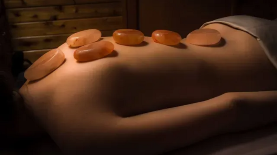 3 Pack 90 Minute In Office Bodywork Services