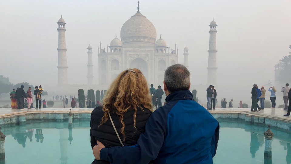 Living with Purpose: Yogic Wisdom for Life’s Next Chapter