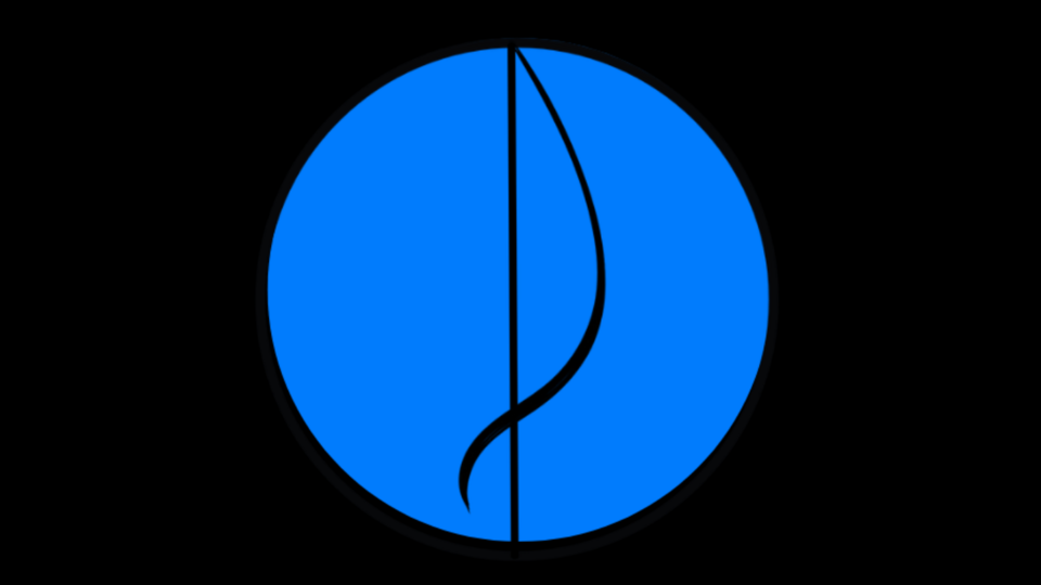 ONCE IN A BLUE MOON