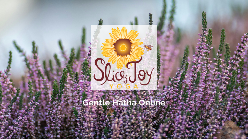 Gentle Hatha ONLINE