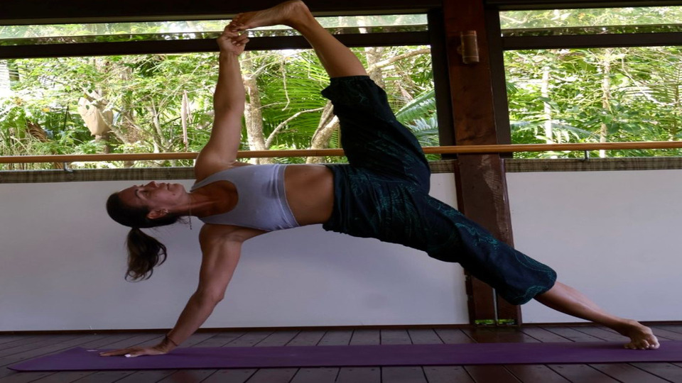 3 month commitment program - 3 classes a week for $45