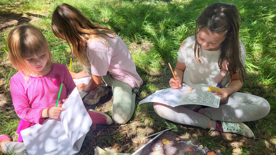 Enrichment Programs