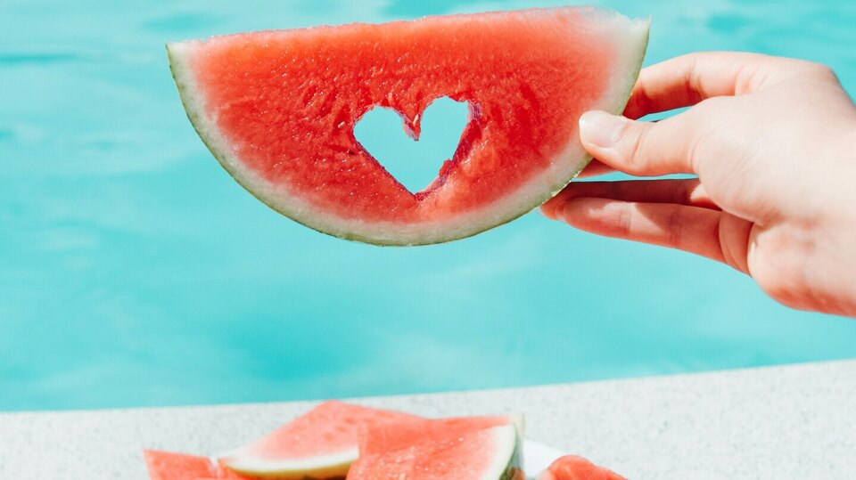 Seasonal Living Experience - Keep Your Cool - Ayurveda in Summertime