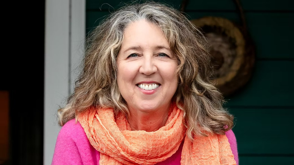 The Midlife Herbalist: Monthly Micro-Classes for Women 40+ with Pam Gould
