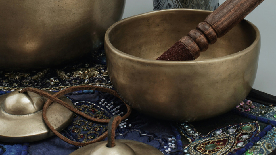 Offering Image