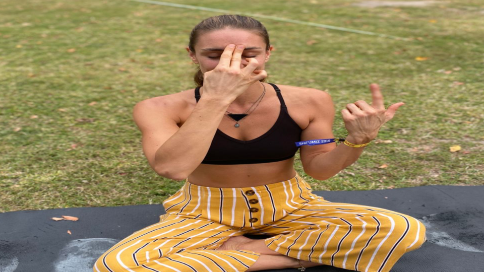 Wednesdays @ The Yoga Tree