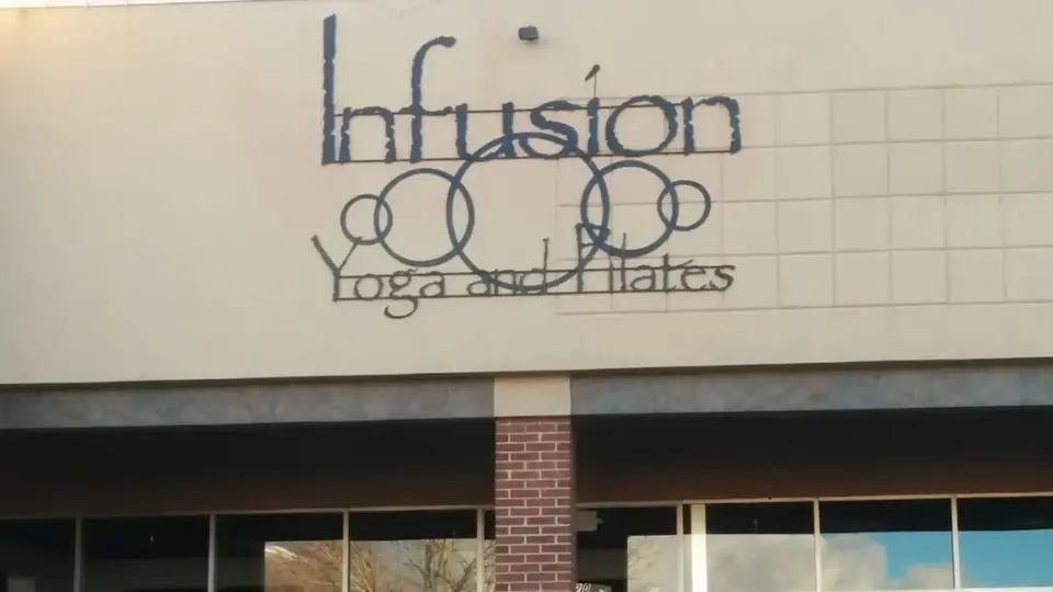 Flow into Stillness at Infusion Yoga & Pilates (75 min)