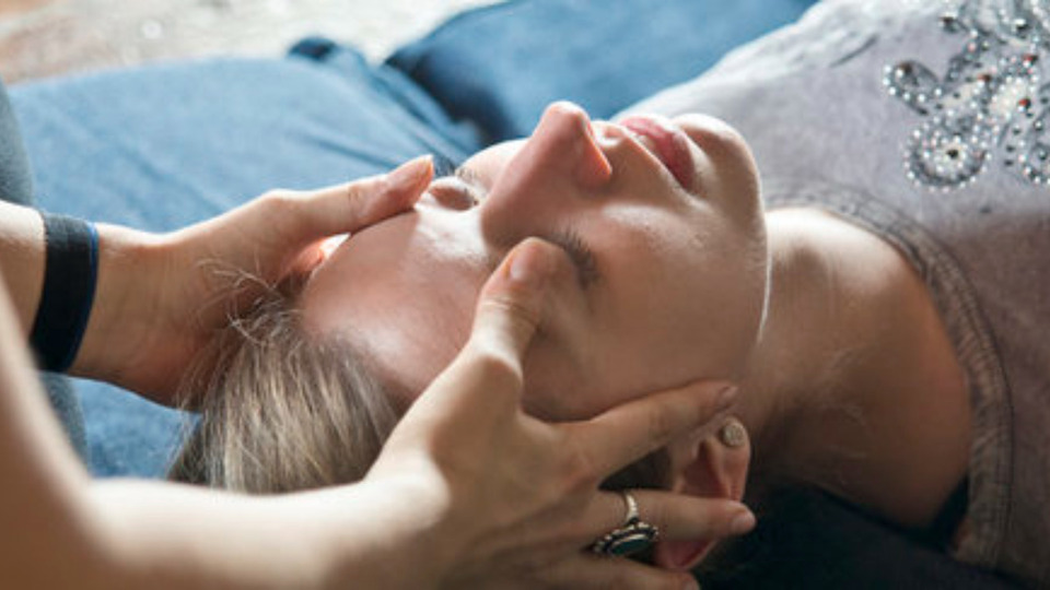 90min Thai Yoga 3 pack