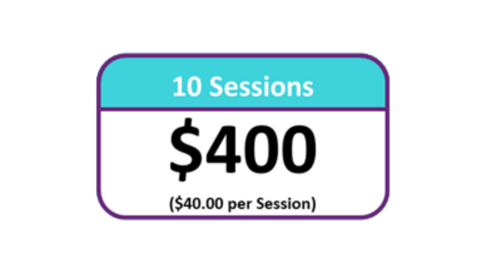 10 Sessions