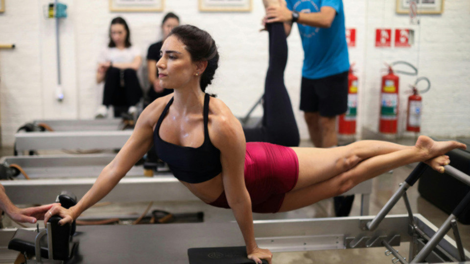 3 Duet In-Person Privates