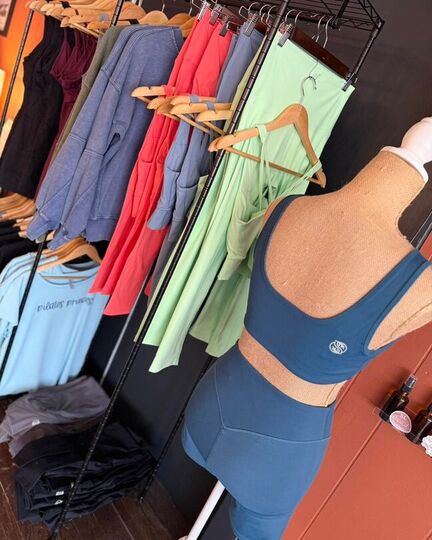 Black full coverage romper 