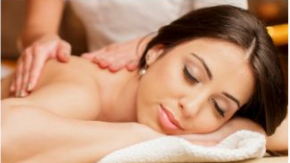 Prepay 3 x £45 Holistic Treatments for £10 discount
