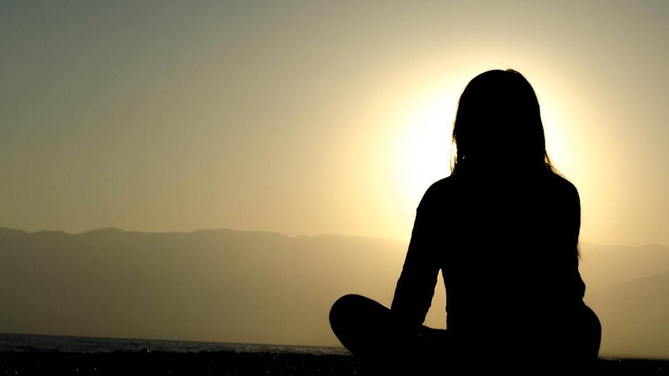 Meditation & Salt