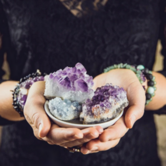 Offering Image