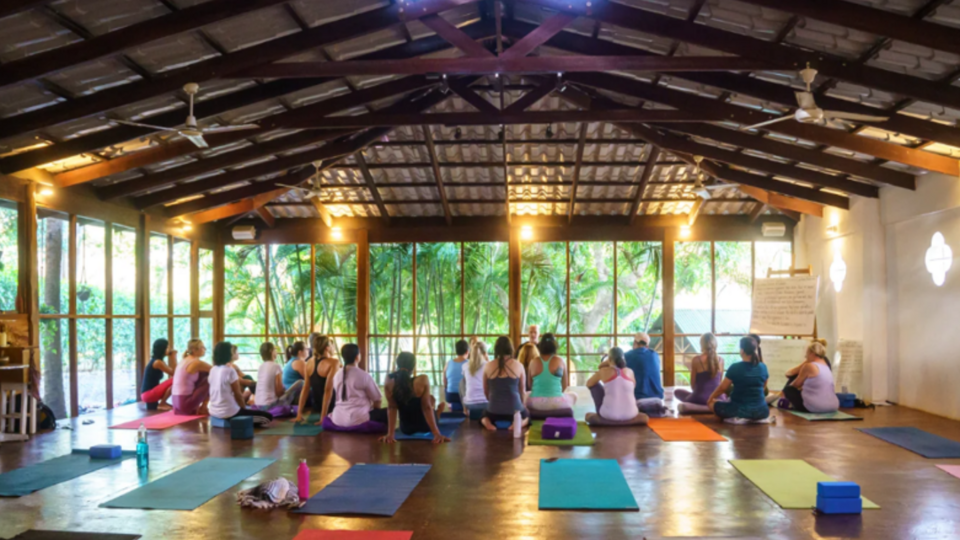 Peace Retreat in Costa Rica