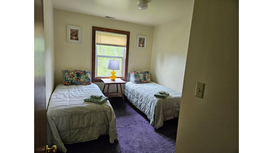 Orchard Room