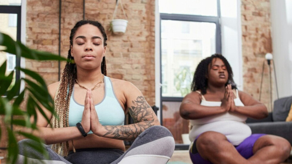 One Month Unlimited Yoga