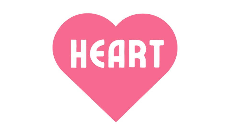 The Heart Membership