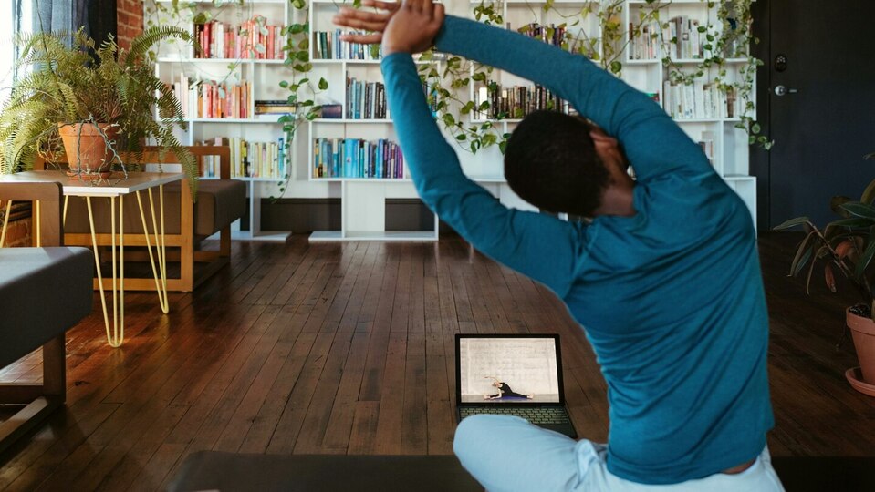 Flip & Flow Online
