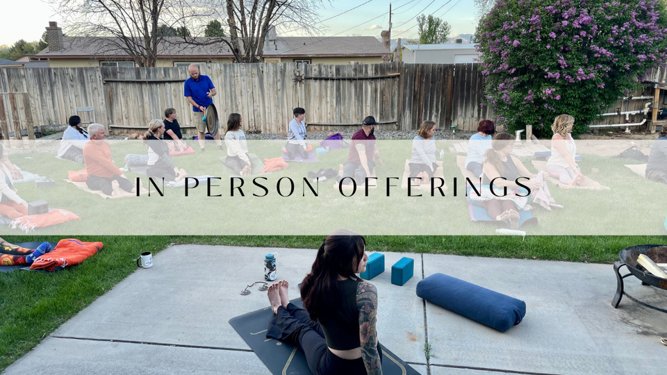 Offering Image