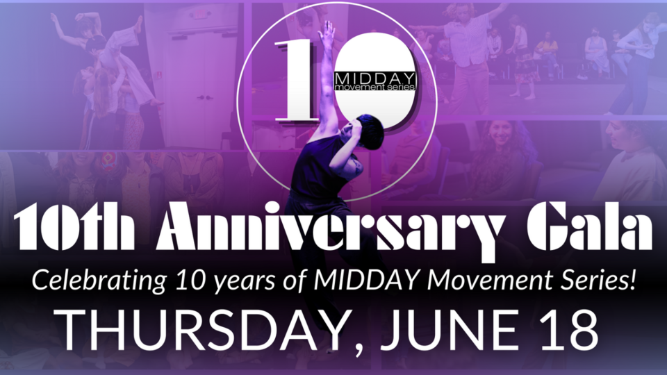 10th Anniversary Gala