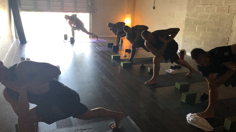 Monthly Unlimited Membership